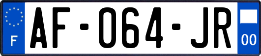 AF-064-JR