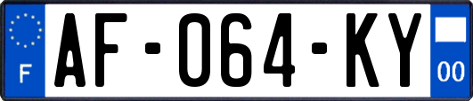 AF-064-KY