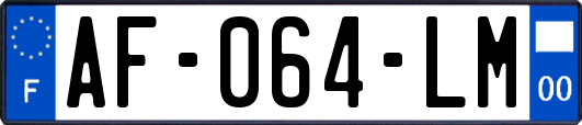 AF-064-LM