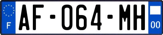 AF-064-MH