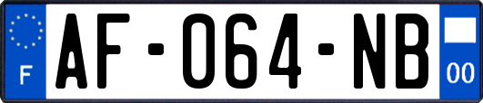 AF-064-NB
