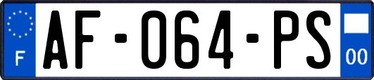 AF-064-PS