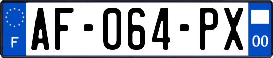 AF-064-PX