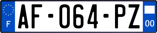 AF-064-PZ