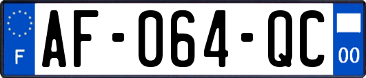 AF-064-QC