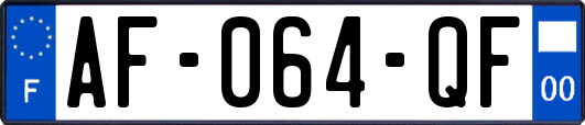 AF-064-QF