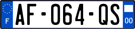 AF-064-QS