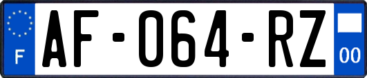 AF-064-RZ