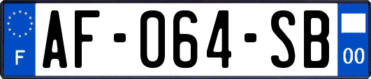 AF-064-SB