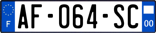 AF-064-SC