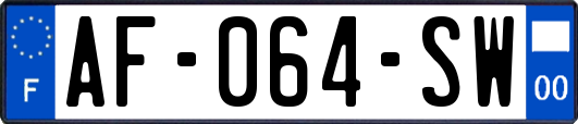 AF-064-SW