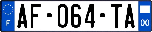 AF-064-TA