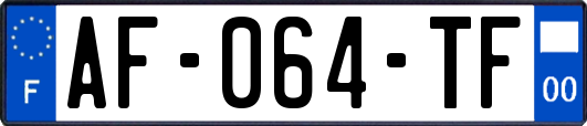 AF-064-TF