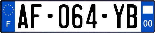 AF-064-YB