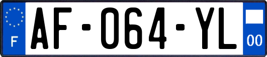 AF-064-YL