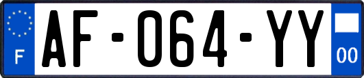 AF-064-YY