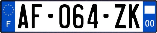 AF-064-ZK