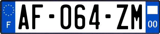 AF-064-ZM