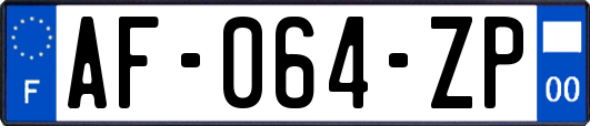 AF-064-ZP