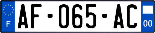 AF-065-AC