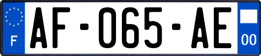 AF-065-AE