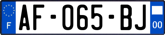 AF-065-BJ