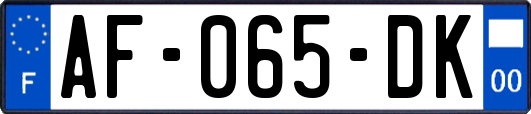 AF-065-DK