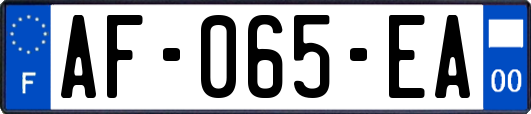 AF-065-EA