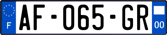 AF-065-GR