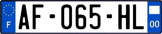 AF-065-HL