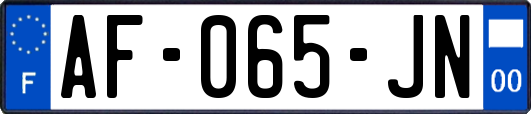 AF-065-JN