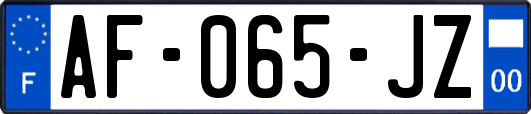 AF-065-JZ