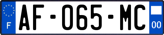 AF-065-MC