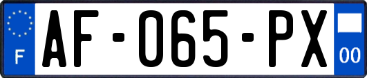 AF-065-PX