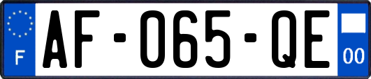 AF-065-QE