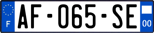 AF-065-SE