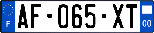 AF-065-XT