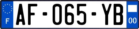 AF-065-YB