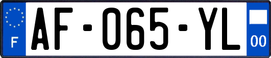 AF-065-YL