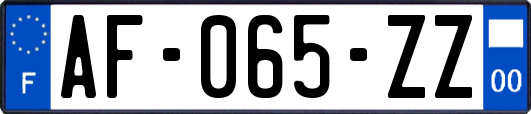 AF-065-ZZ