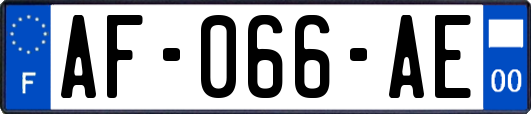 AF-066-AE