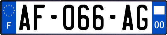 AF-066-AG