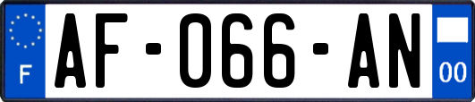 AF-066-AN