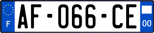 AF-066-CE