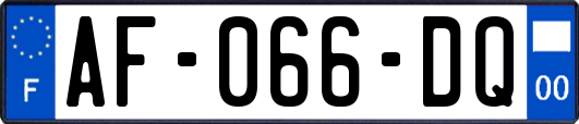 AF-066-DQ