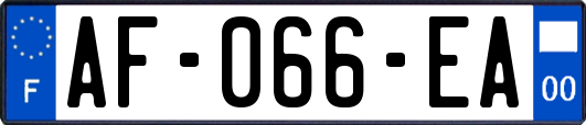 AF-066-EA