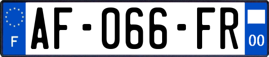 AF-066-FR