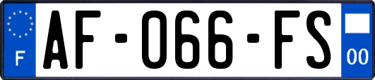 AF-066-FS