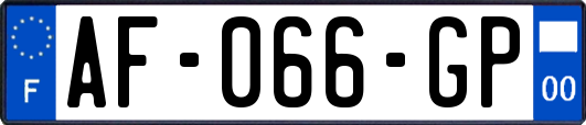 AF-066-GP