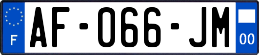 AF-066-JM